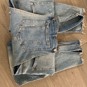 H&M Jean Overalls